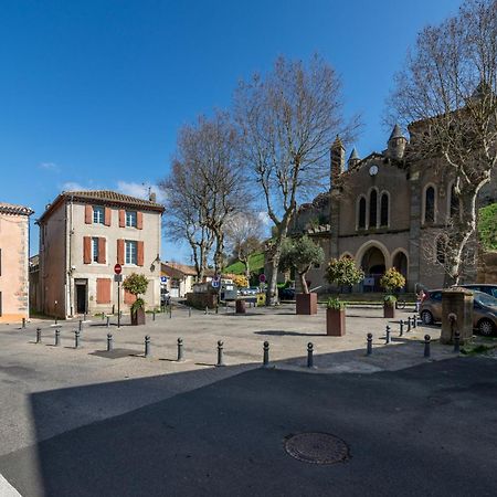Les Gites De Laure - L'Or Blanc, Appartement Avec Vue Sur Le Chateau, Climatisation, Netflix, A 160 M De La Cite Medievale Carcassonne Eksteriør billede
