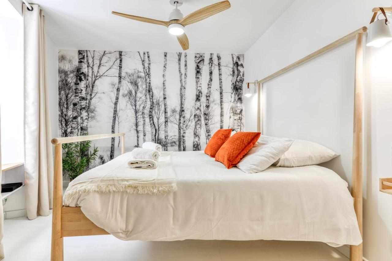 Les Gites De Laure - L'Or Blanc, Appartement Avec Vue Sur Le Chateau, Climatisation, Netflix, A 160 M De La Cite Medievale Carcassonne Eksteriør billede