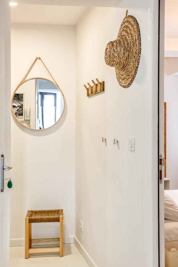 Les Gites De Laure - L'Or Blanc, Appartement Avec Vue Sur Le Chateau, Climatisation, Netflix, A 160 M De La Cite Medievale Carcassonne Eksteriør billede