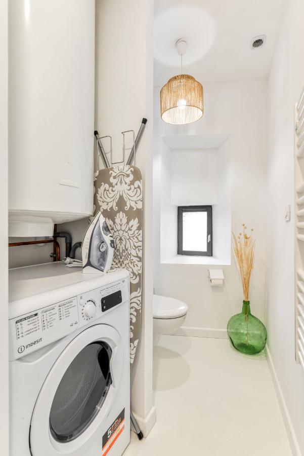 Les Gites De Laure - L'Or Blanc, Appartement Avec Vue Sur Le Chateau, Climatisation, Netflix, A 160 M De La Cite Medievale Carcassonne Eksteriør billede
